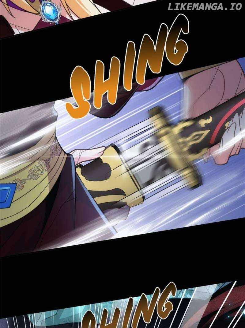 Becoming immortal by doing nothing Chapter 35 26